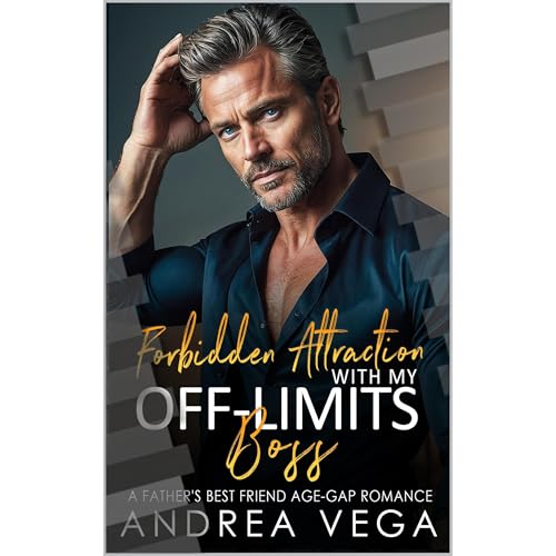 Cover of Forbidden Attraction with My Off-Limits Boss