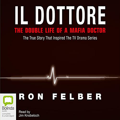 Cover of Il Dottore