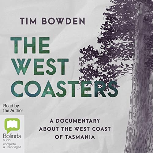 Cover of The West Coasters