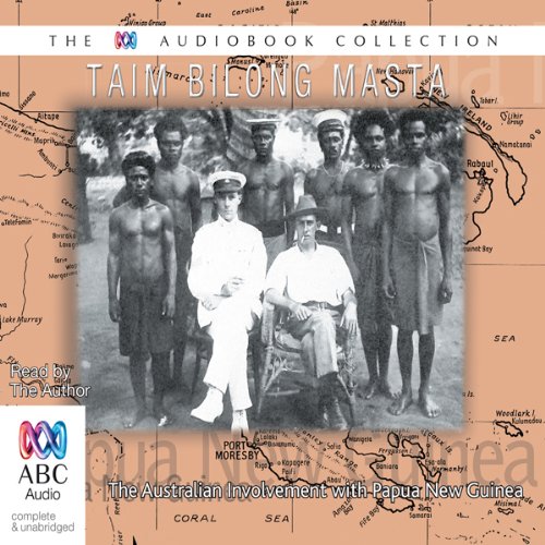 Cover of Taim Bilong Masta