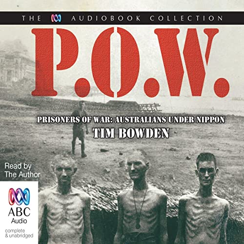 Cover of Prisoners of War