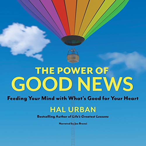 Cover of The Power of Good News