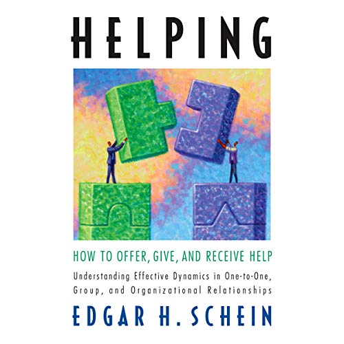 Cover of Helping