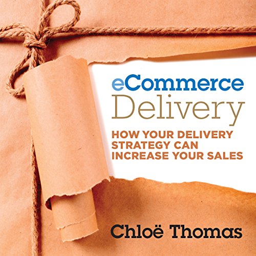 Cover of eCommerce Delivery