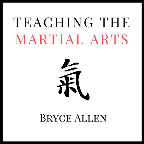Cover of Teaching the Martial Arts