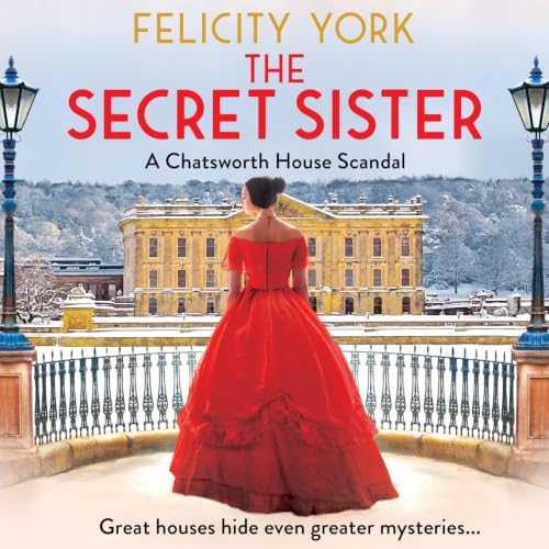 Cover of The Secret Sister