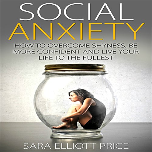Cover of Social Anxiety