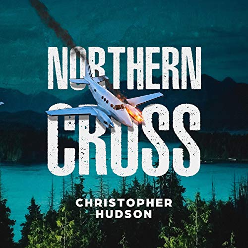 Cover of Northern Cross