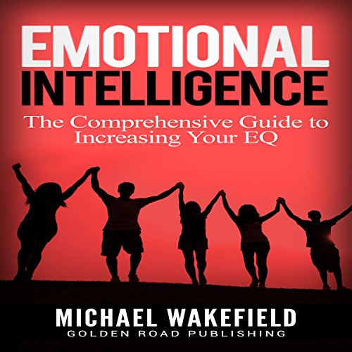 Cover of Emotional Intelligence