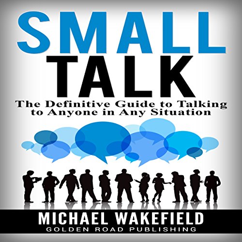 Cover of Small Talk