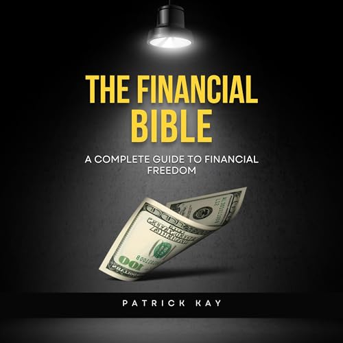 Cover of The Financial Bible