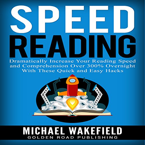 Cover of Speed Reading