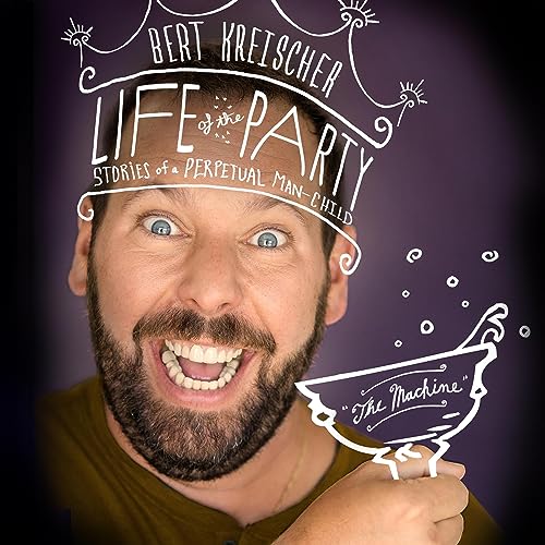 Cover of Life of the Party