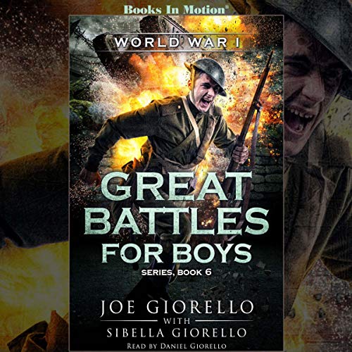 Cover of World War I
