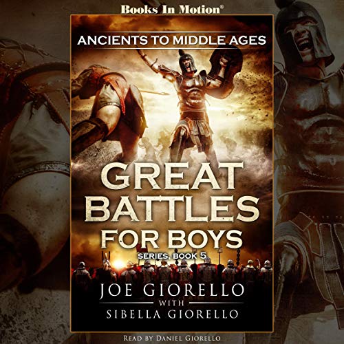 Cover of Ancients to Middle Ages