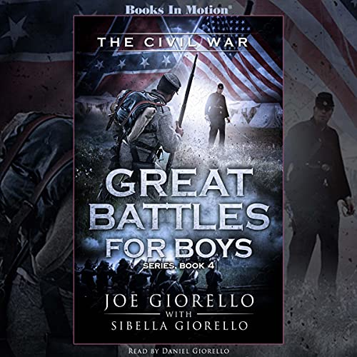 Cover of The Civil War