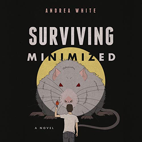 Cover of Surviving Minimized
