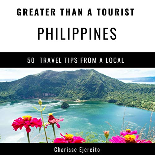 Cover of Greater Than a Tourist - Philippines