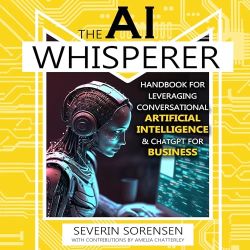 Cover of The AI Whisperer