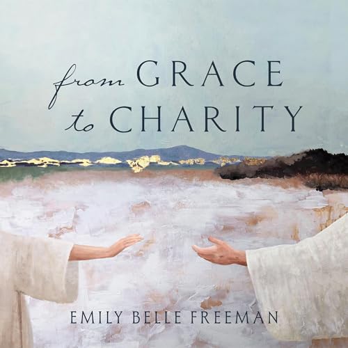 Cover of From Grace to Charity