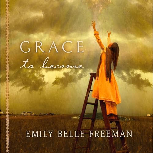 Cover of Grace to Become