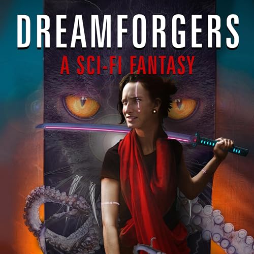 Cover of Dreamforgers