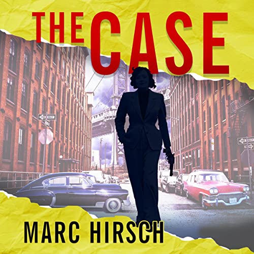 Cover of The Case: 3rd Edition