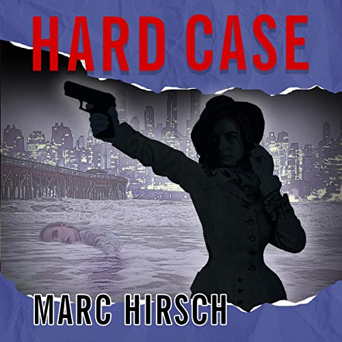 Cover of Hard Case
