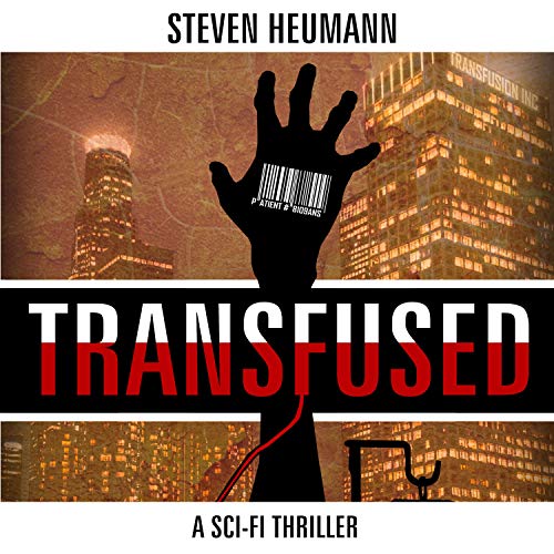 Cover of Transfused