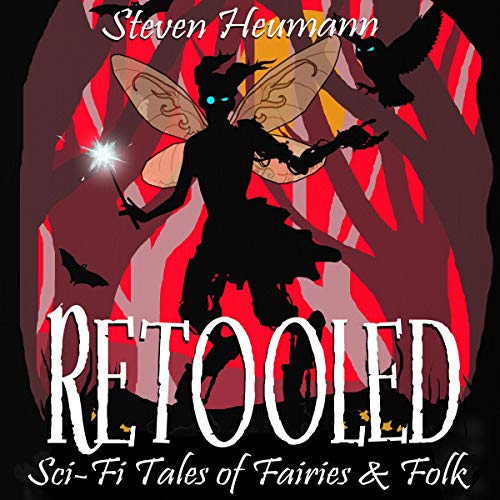 Cover of Retooled