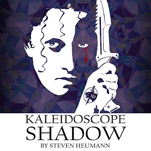 Cover of Kaleidoscope Shadow