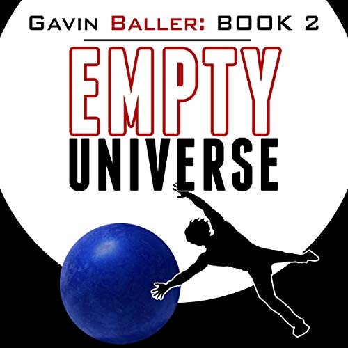 Cover of Empty Universe