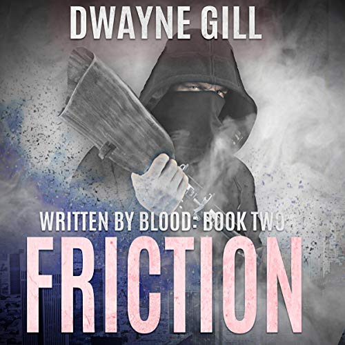 Cover of Friction