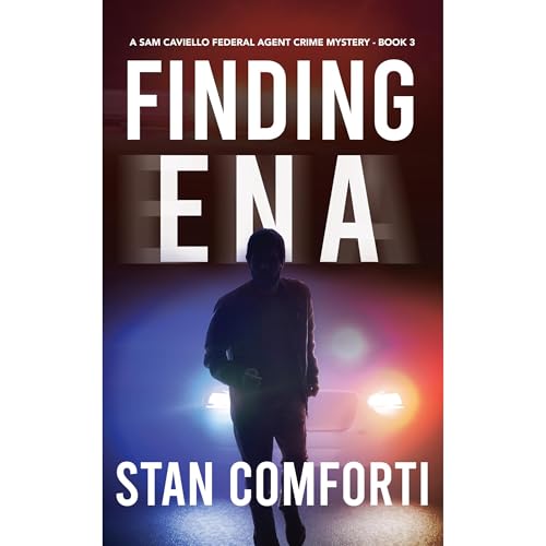 Cover of Finding Ena