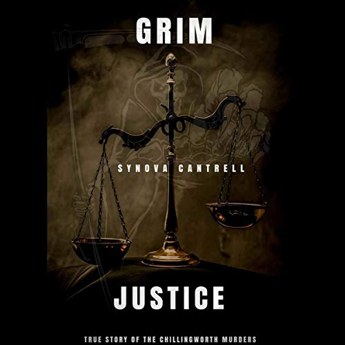 Cover of Grim Justice