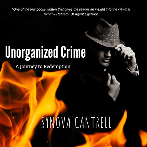 Cover of Unorganized Crime