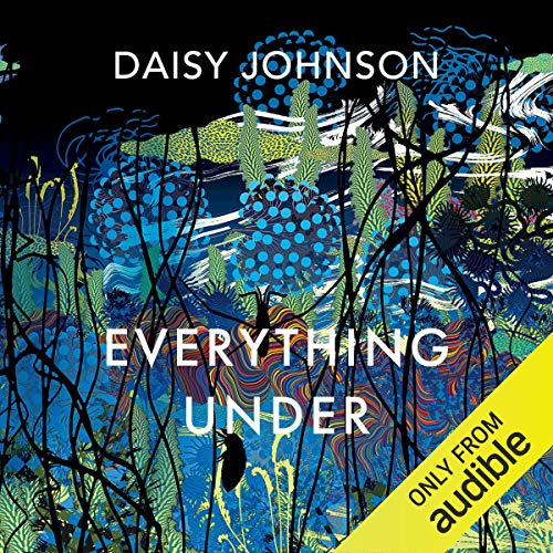 Cover of Everything Under