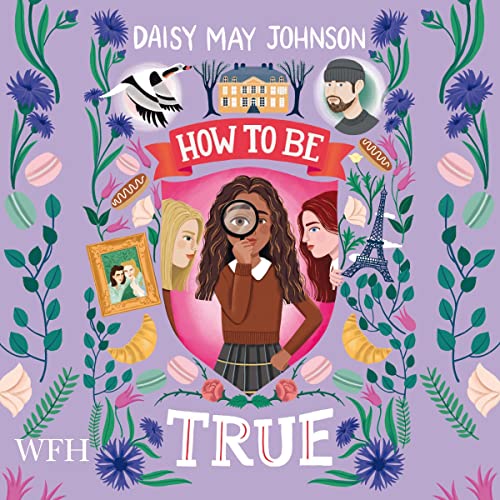 Cover of How to be True