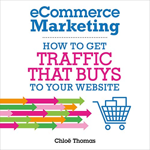 Cover of eCommerce Marketing