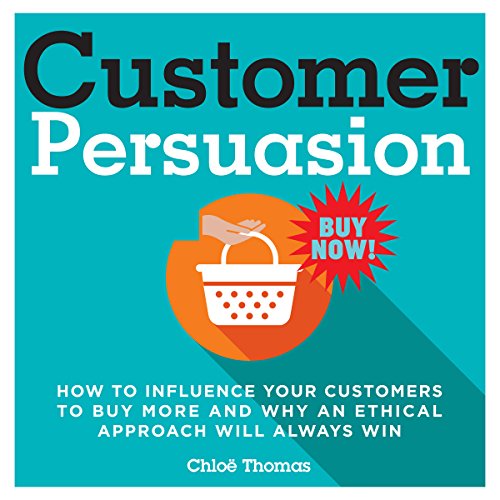 Cover of Customer Persuasion