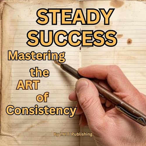 Cover of Steady Success