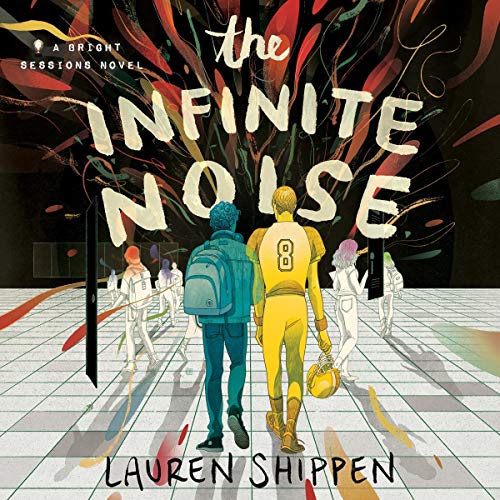 Cover of The Infinite Noise