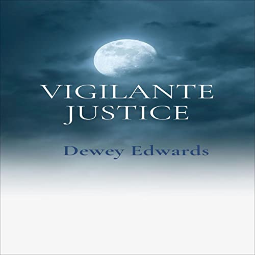 Cover of Vigilante Justice