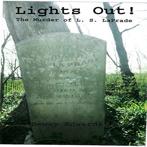 Cover of Lights Out!
