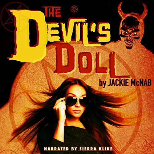 Cover of The Devil's Doll