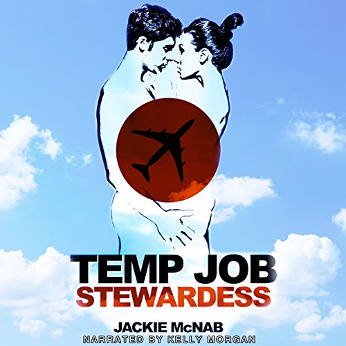 Cover of Temp Job: Stewardess