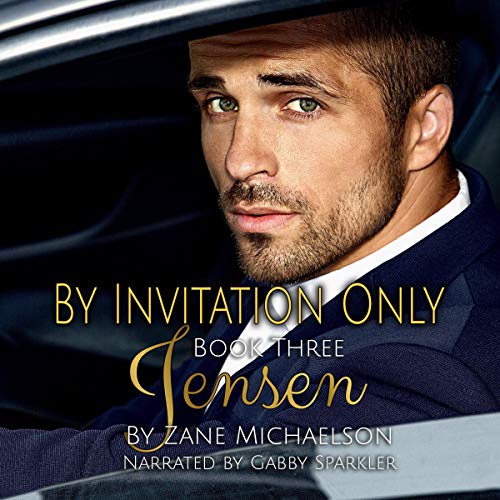 Cover of Jensen