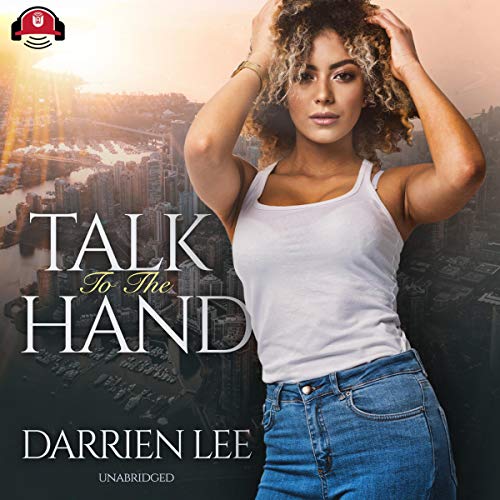 Cover of Talk to the Hand