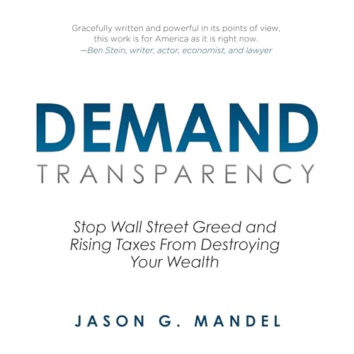 Cover of Demand Transparency