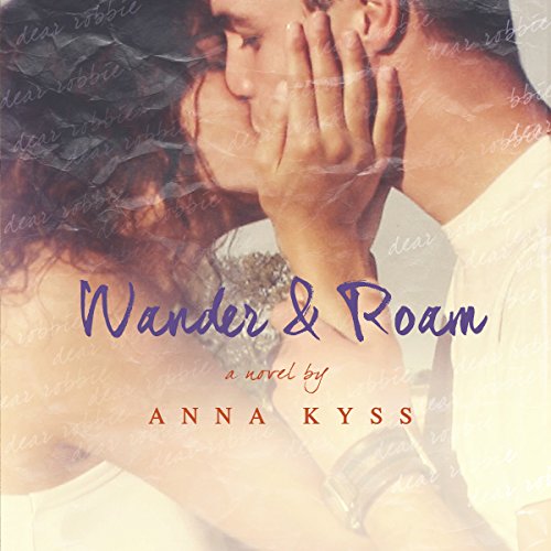 Cover of Wander and Roam